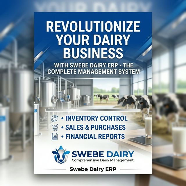 Swebediary - Software Project by Swebetech Mbeya