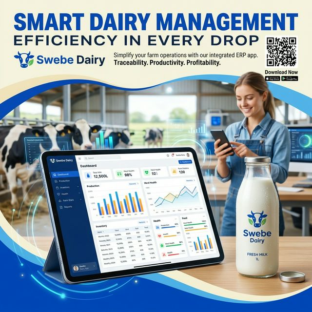 swebe smart diary - Software Project by Swebetech Mbeya